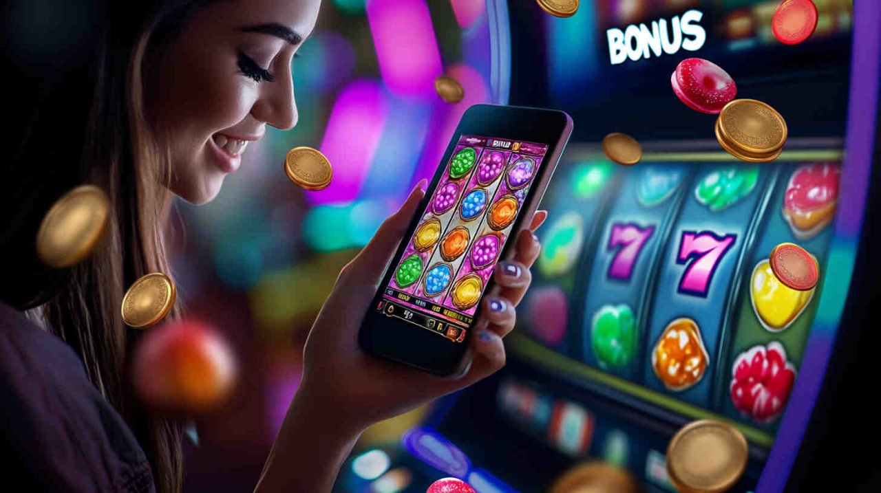 000xx အွန်လိုင်း စလော့ MMK ကျပ်ငွေ မြန်မာ Jackpot Video Slots ကစားနည်း